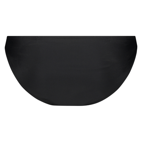 Braguita de Bikini Rio Pride, Negro