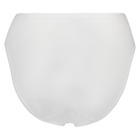 Superslip Rio algodón, Blanco