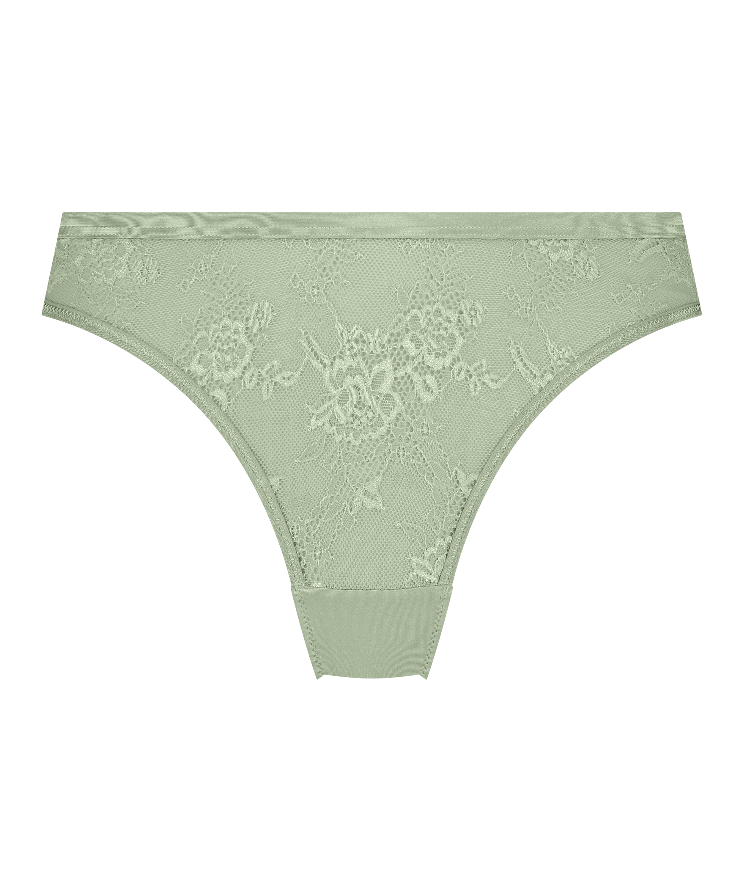 Tanga Lea, Verde, main