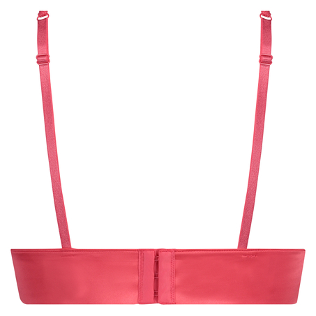 Bralette Duckie, Rojo