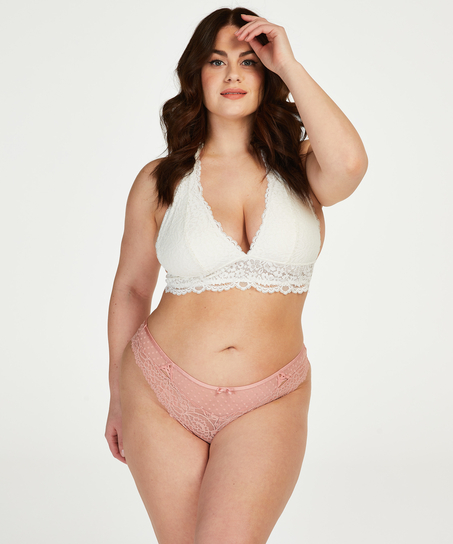 Braguita brasileña Irene, Rosa