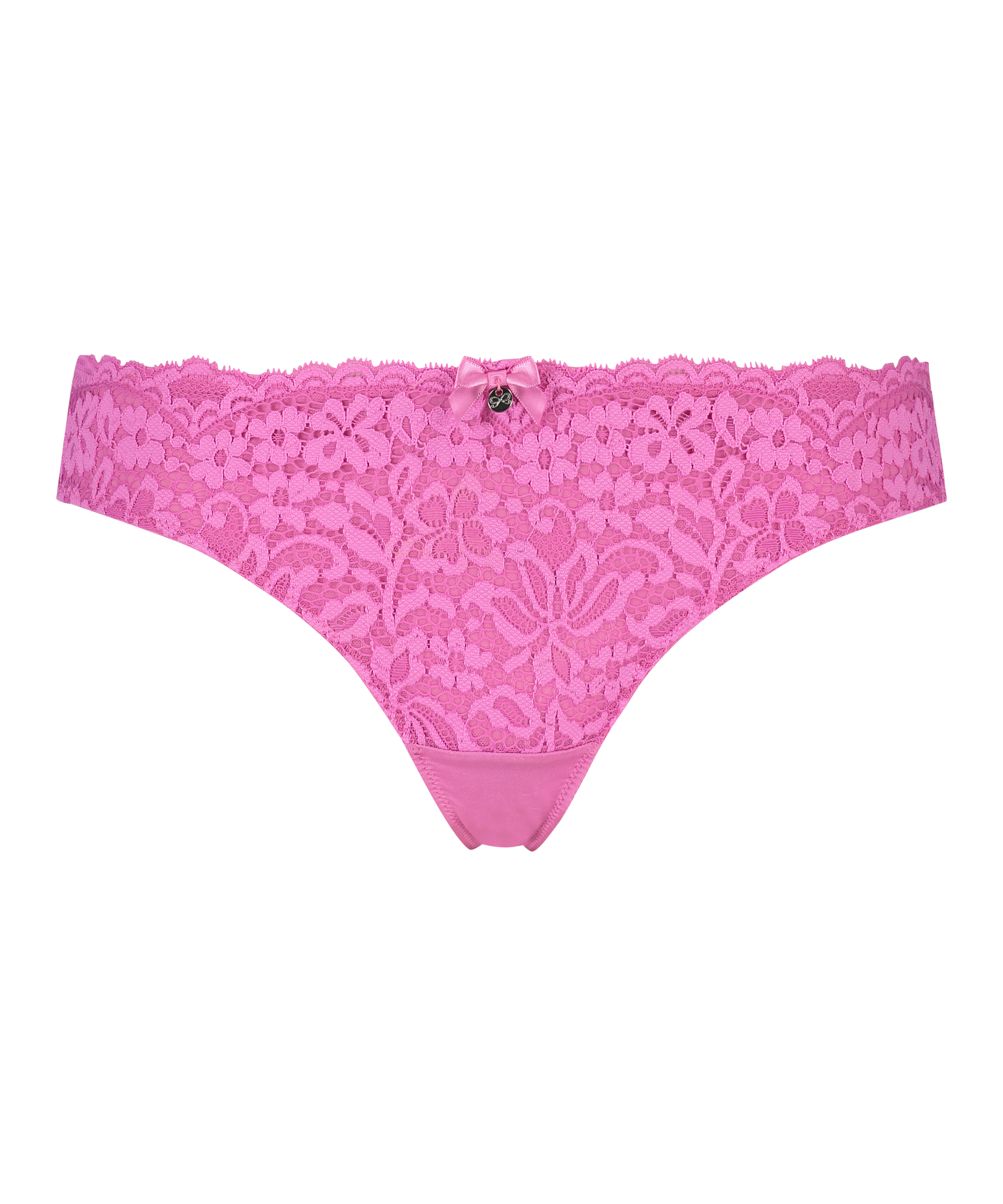 Tanga Rose, Rosa, main