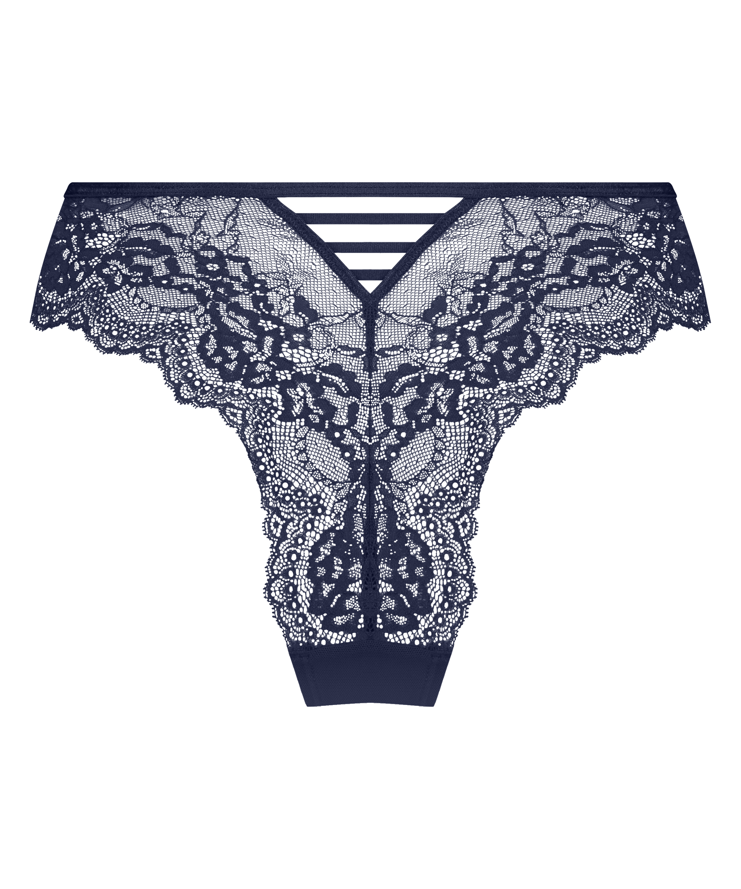 Brasileña Belle, Azul, main