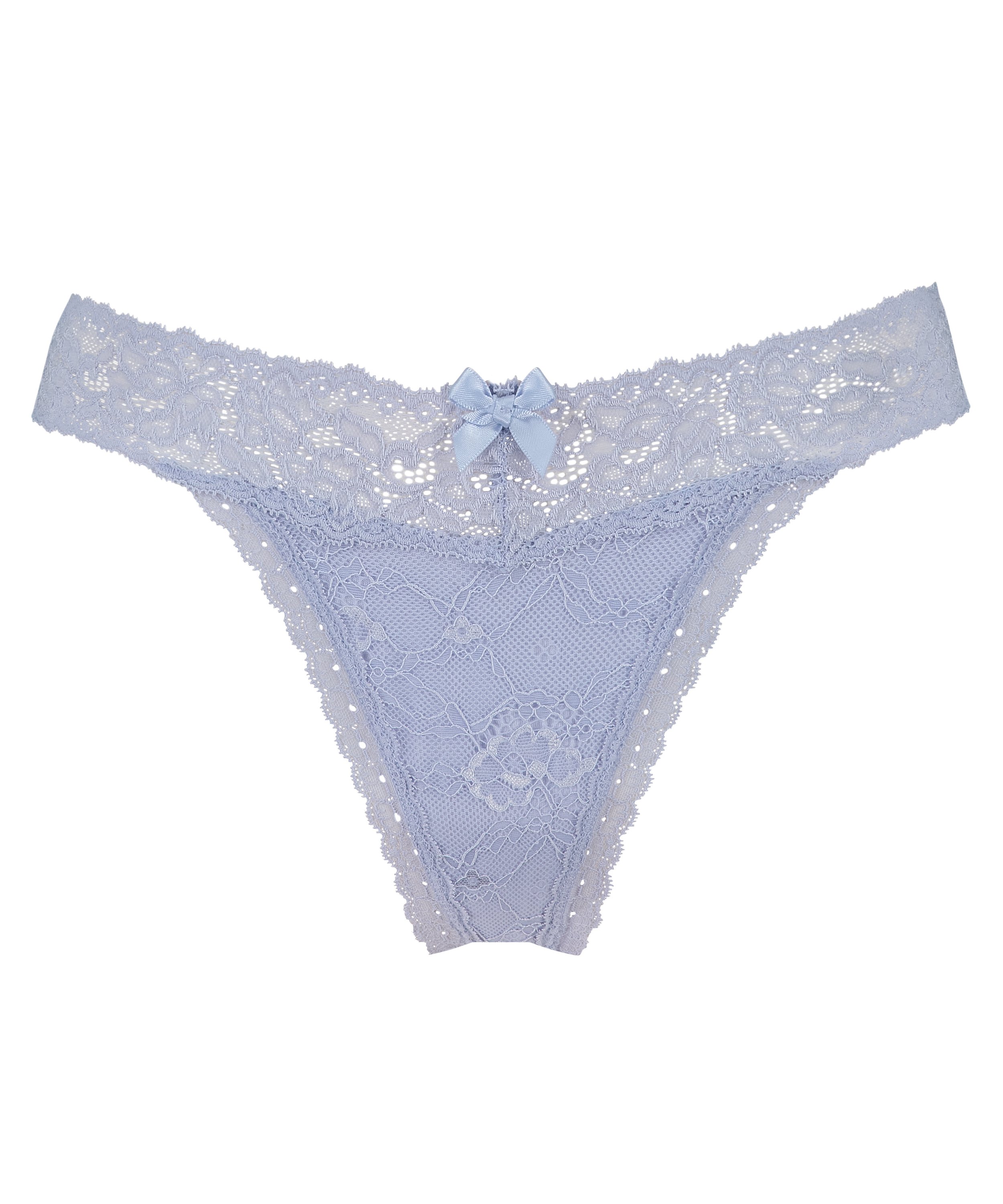 Tanga Madison, Morado, main