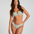 Brasile&ntilde;a Invisible Lace Back, Verde