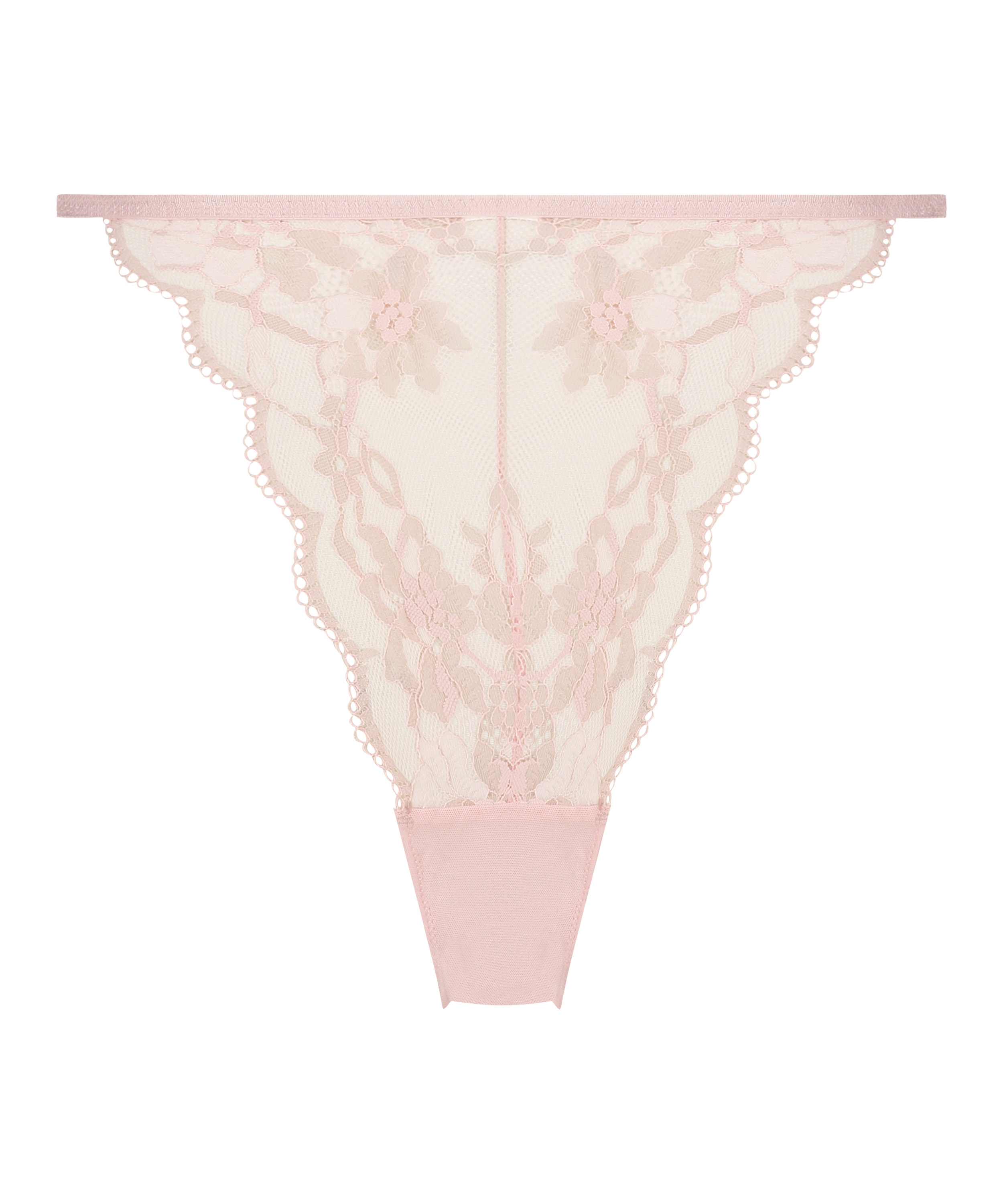 Brasileña Ella, Rosa, main