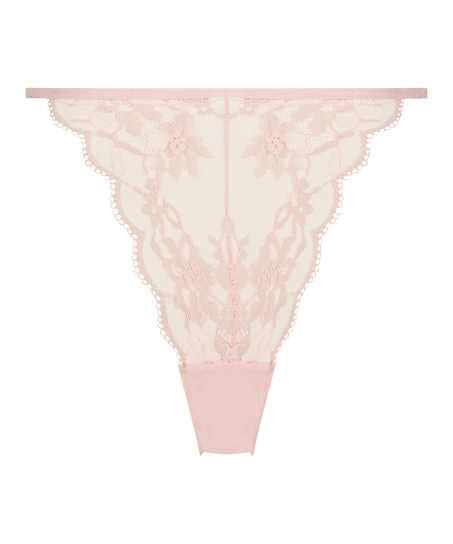 Brasileña Ella, Rosa