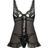 Babydoll Seraphina, Negro