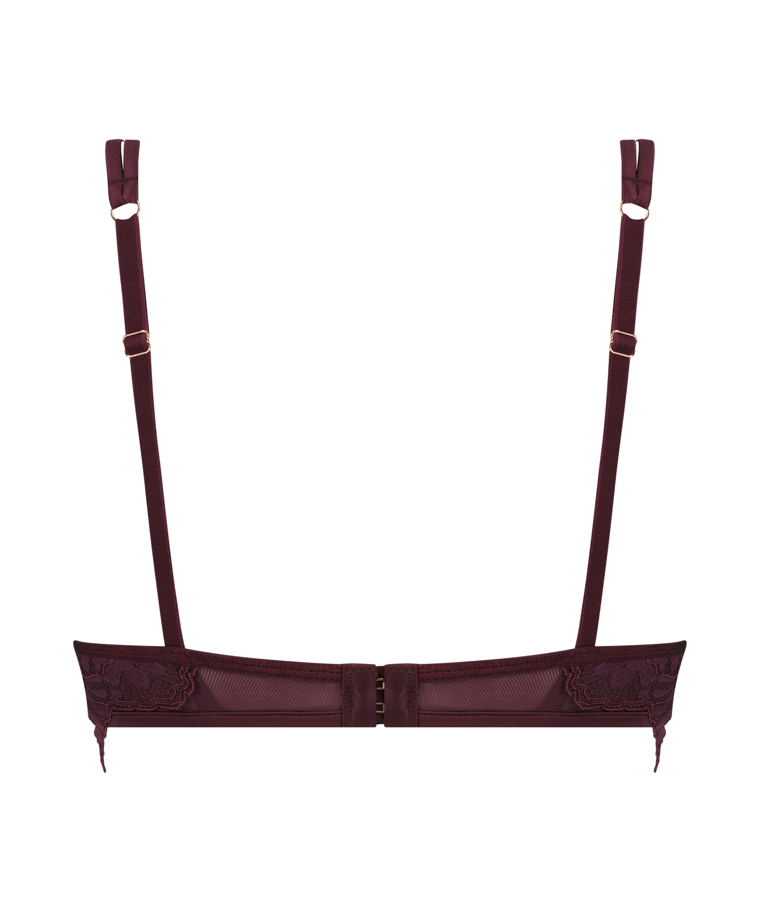 Bralette Kea, Morado, main