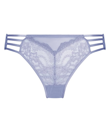 Tanga Briar, Morado