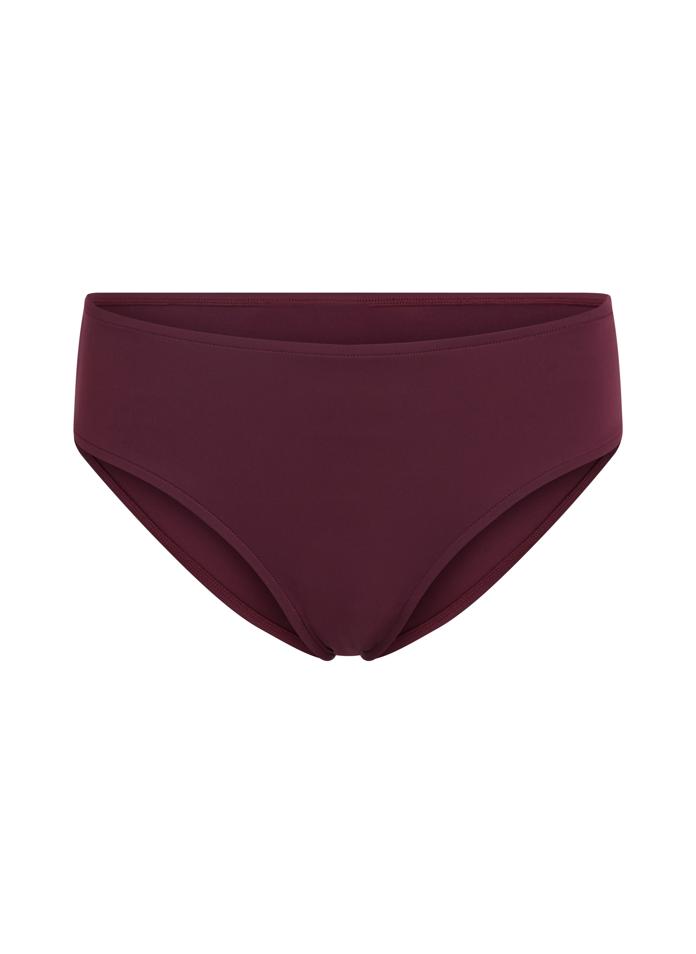 Braguita de bikini de neopreno Rio, Morado, main