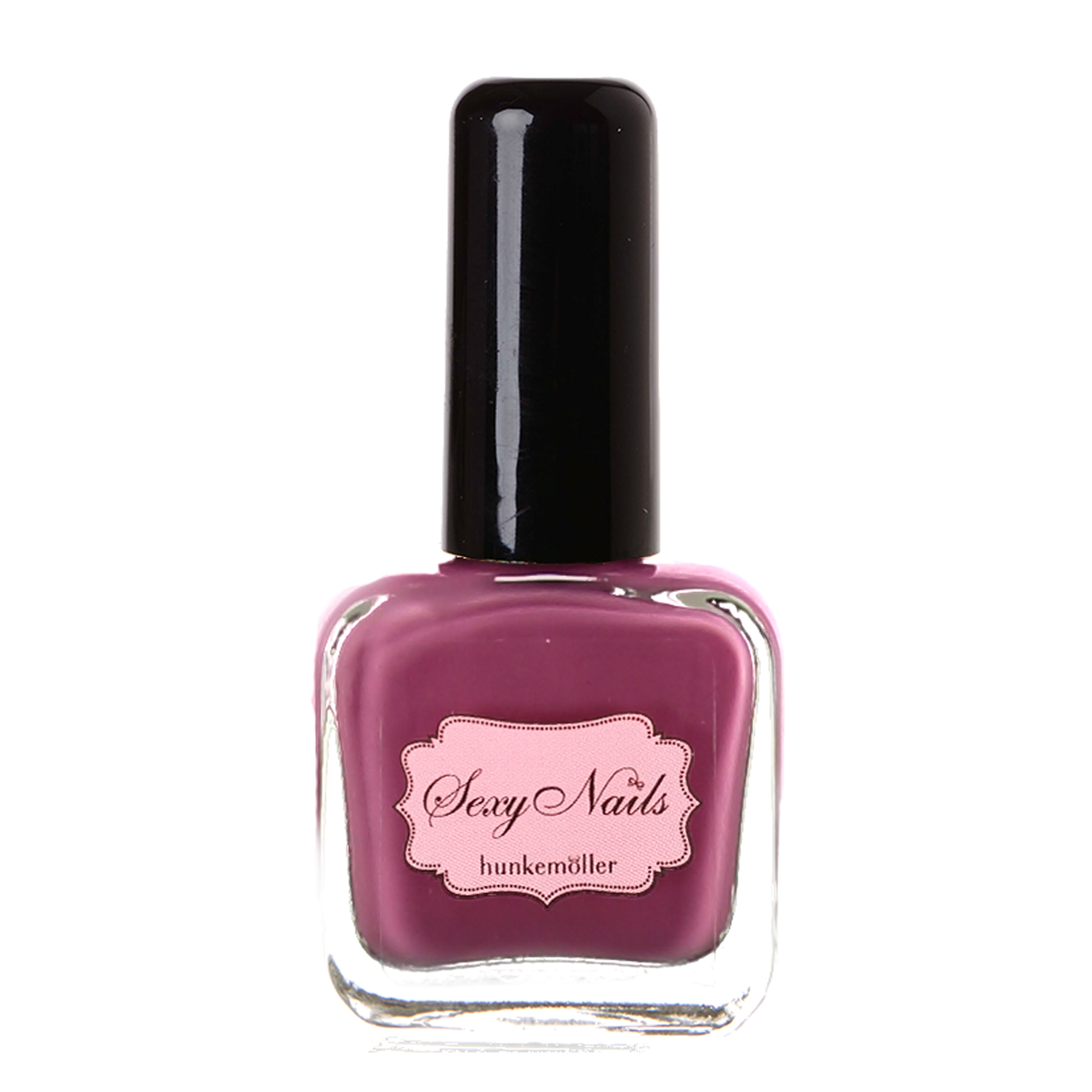 Nailpolish Sexy nails, Rosa