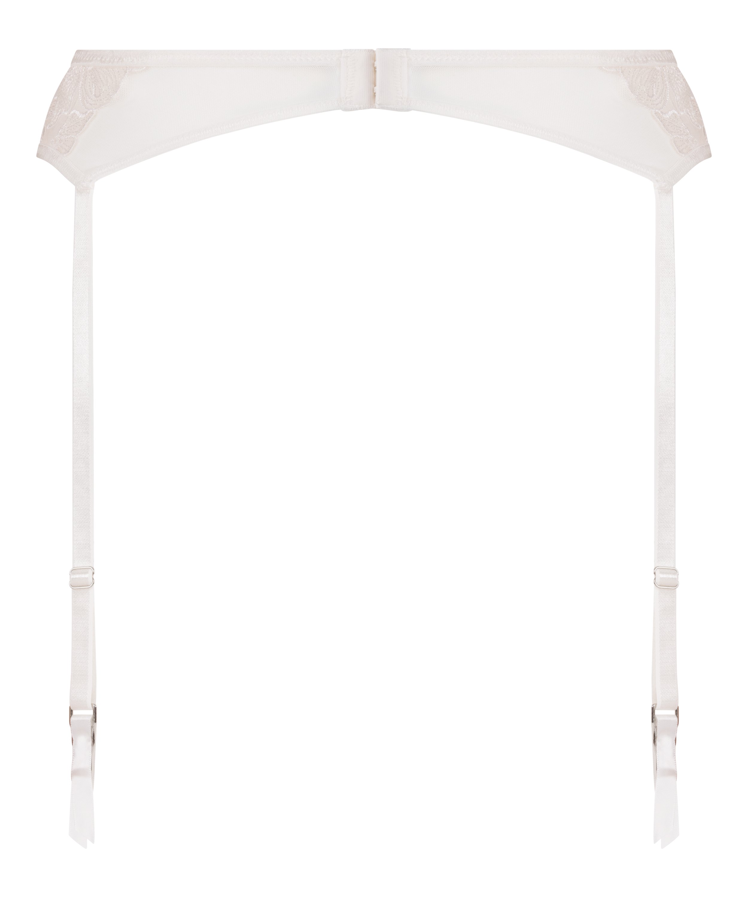 Liguero Lauren, Blanco, main