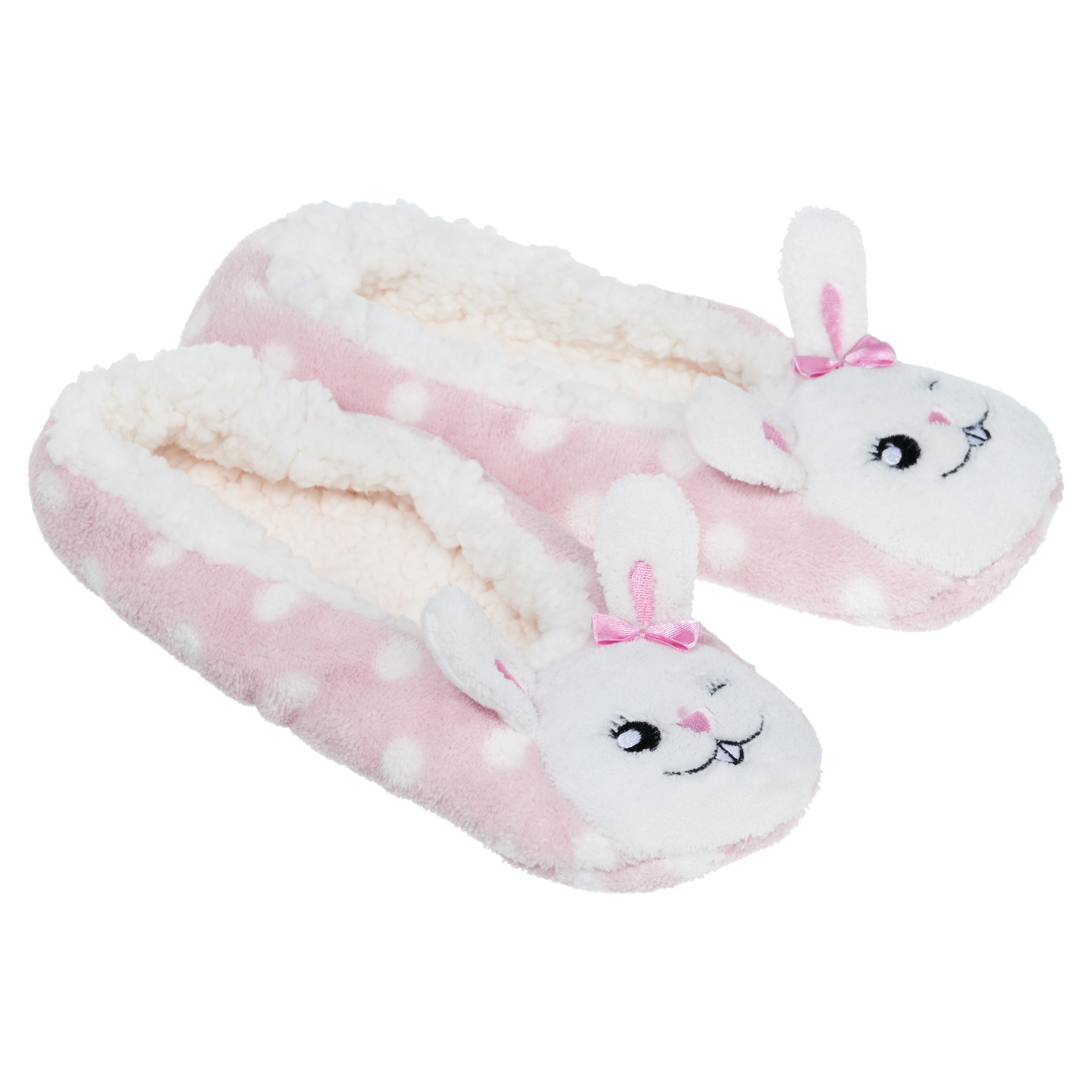 Ballerina slippers  Bunny, Rosa, main
