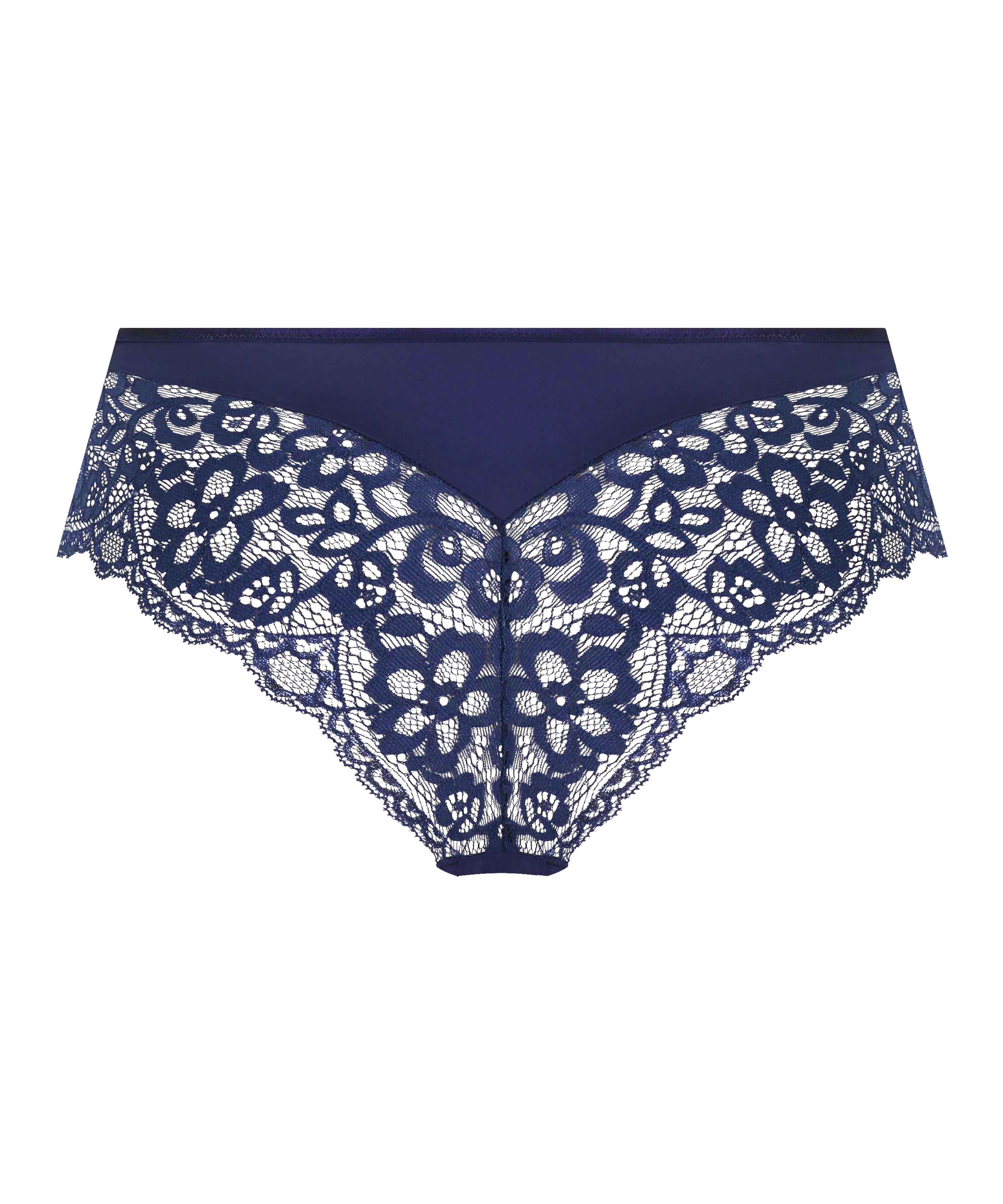 Brasileña Marine, Azul, main