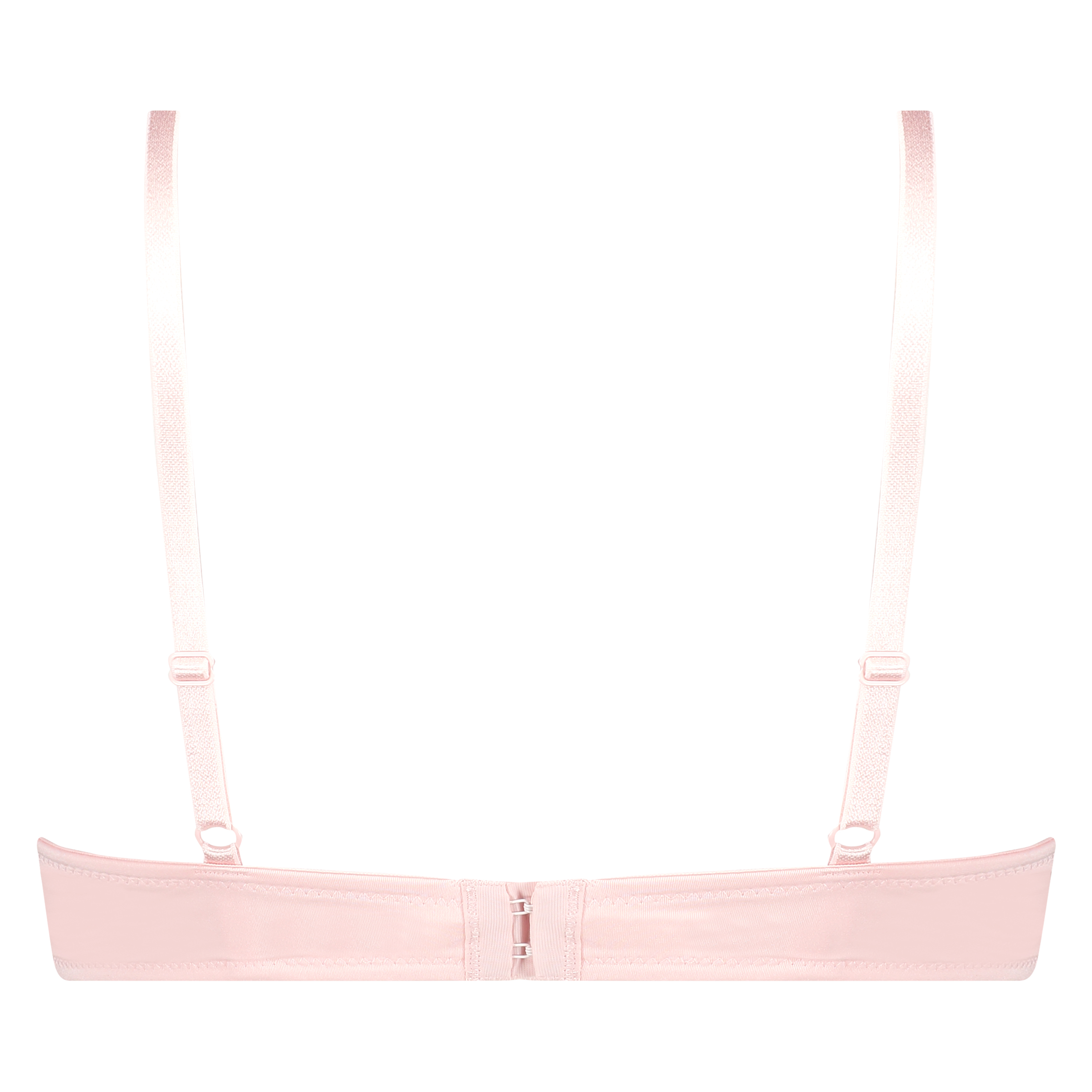 Sujetador de aros preformado Gina, Rosa, main