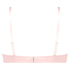 Sujetador de aros preformado Gina, Rosa