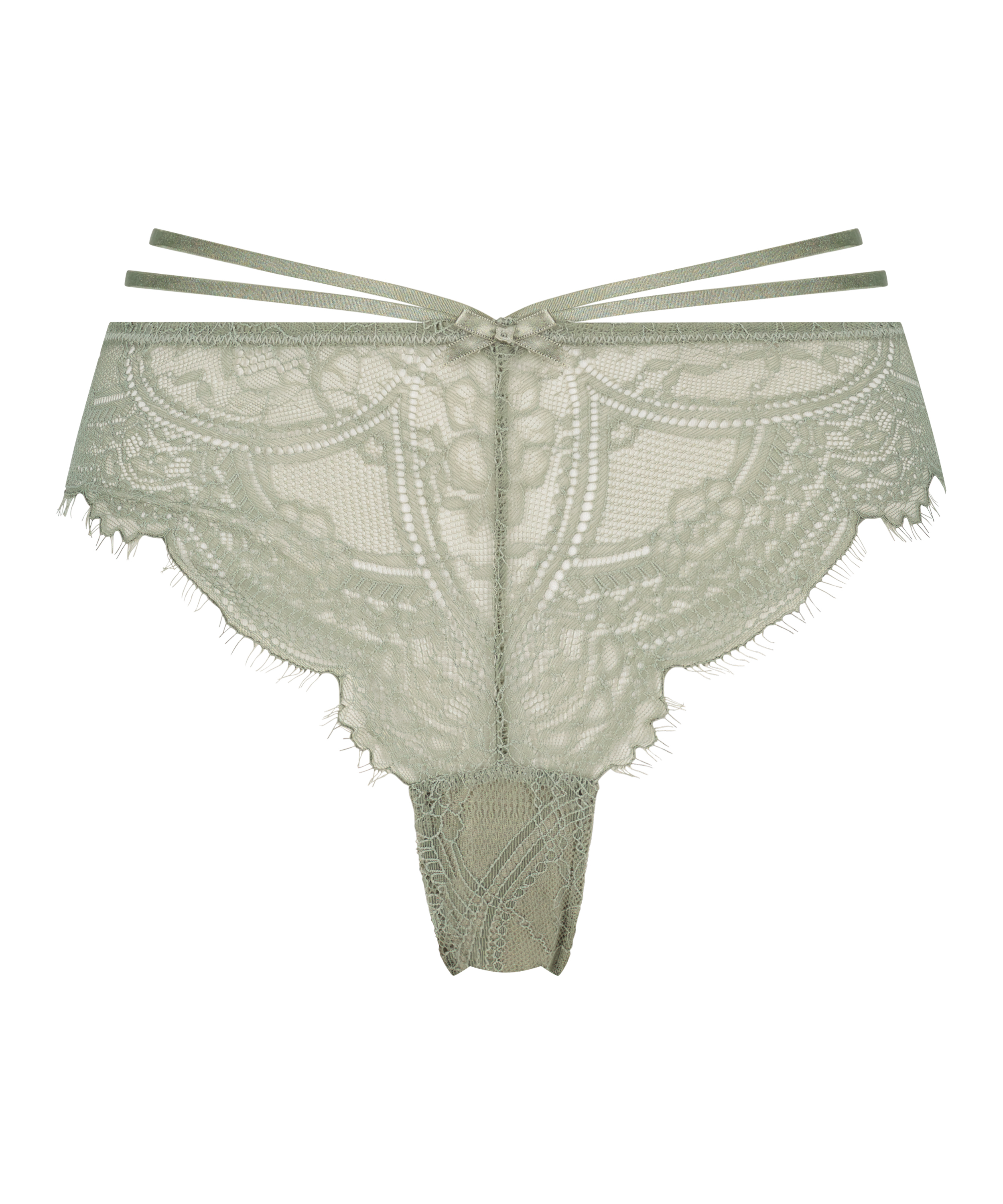 Brasileña Sian, Verde, main