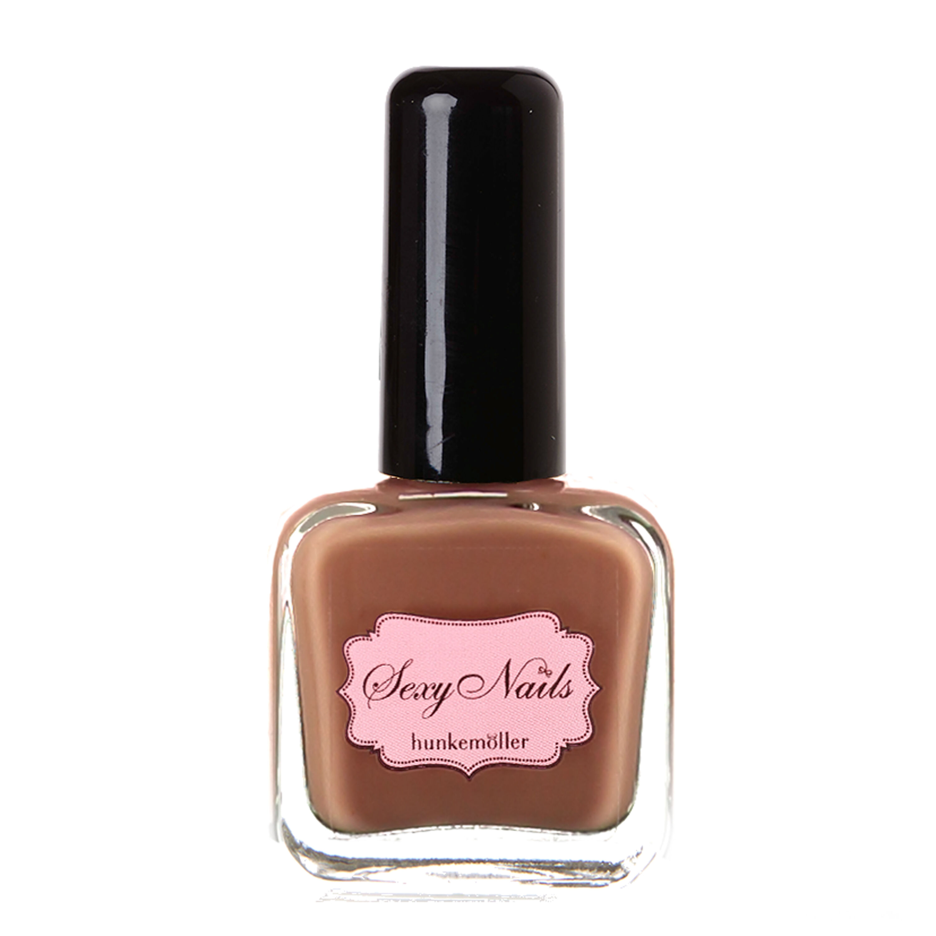 Nailpolish Sexy nails, Rosa