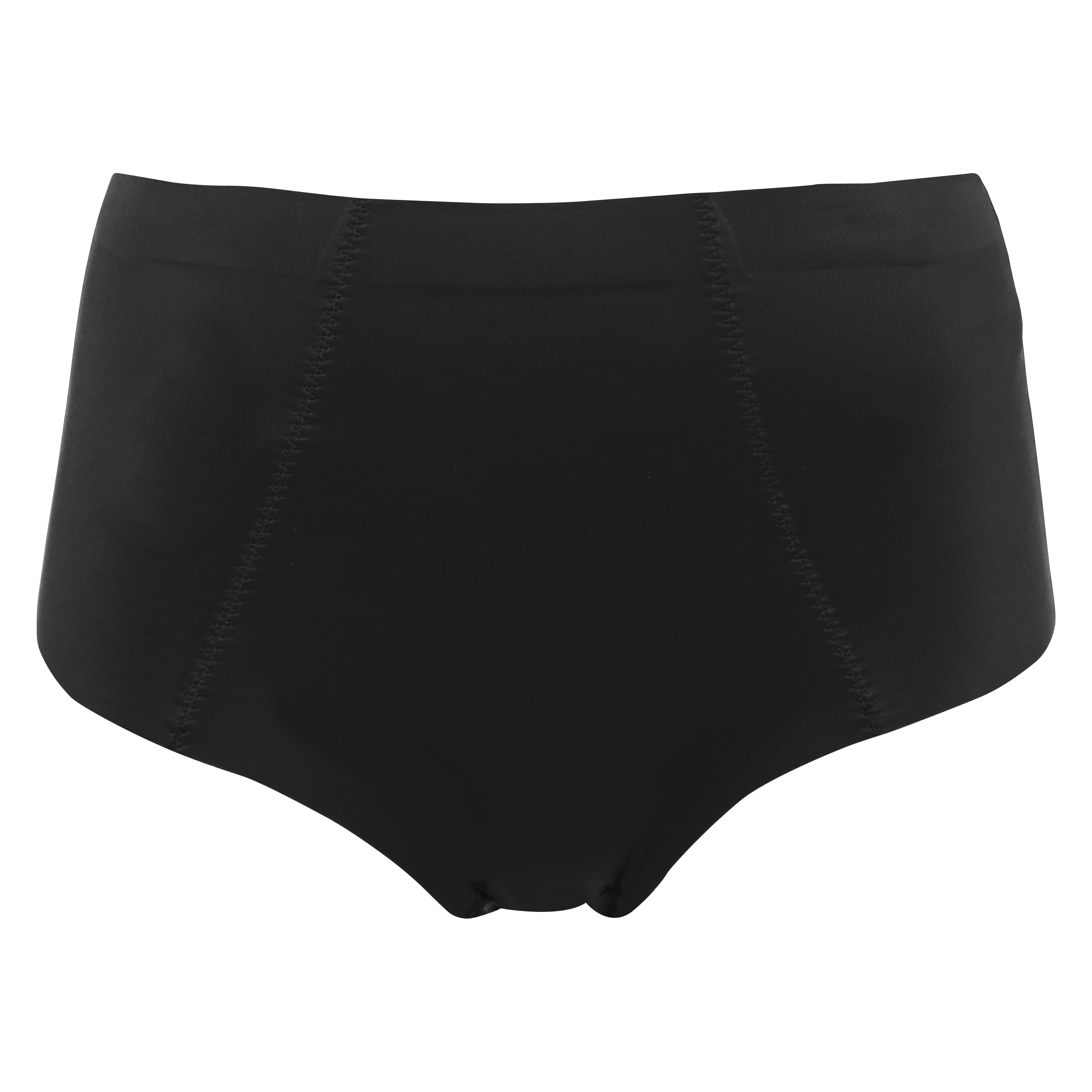 Bragas scuba moldeador - Level 3, Negro, main