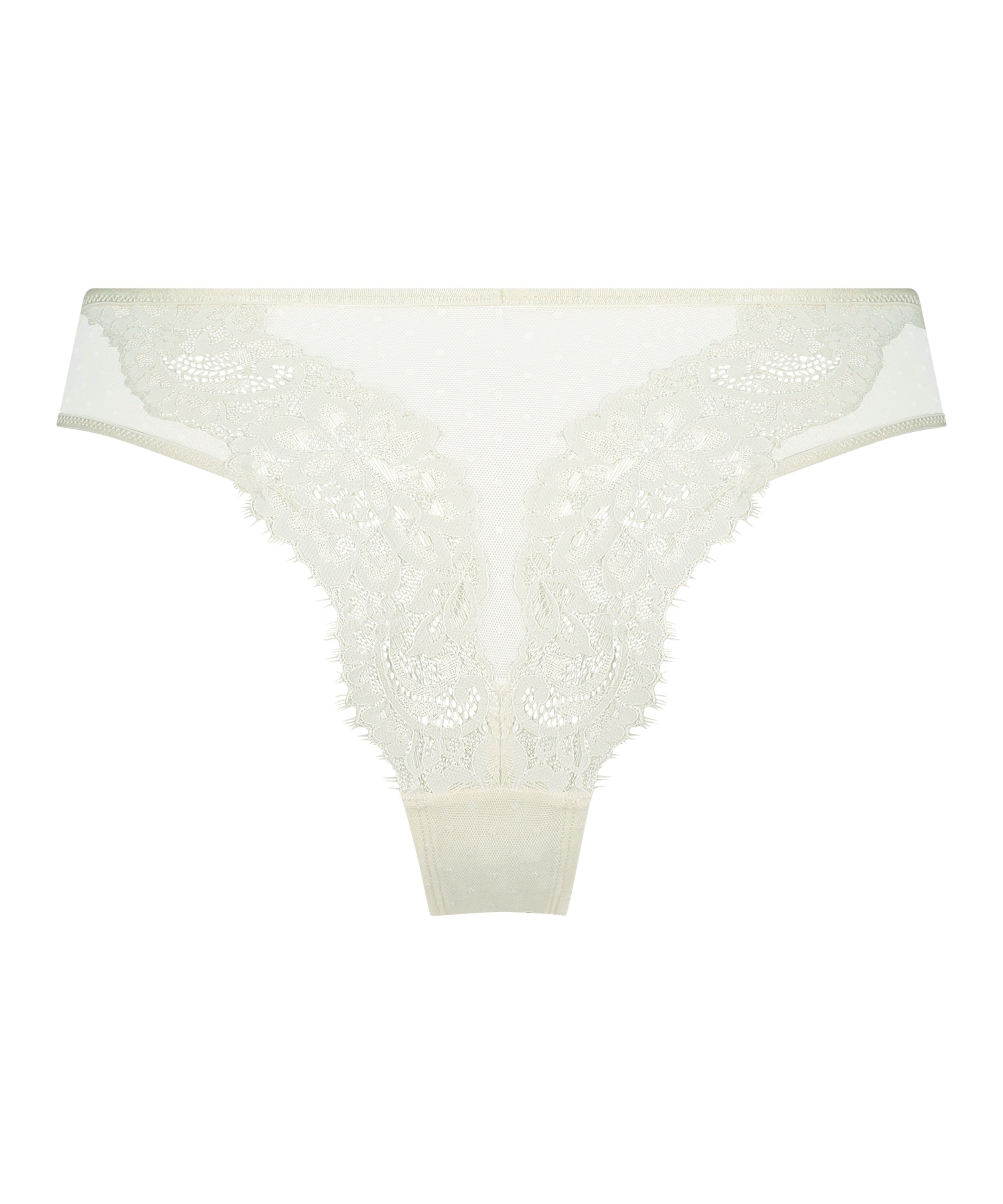 Braguita brasile&ntilde;a Harmony, Blanco, main