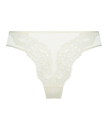 Braguita brasile&ntilde;a Harmony, Blanco