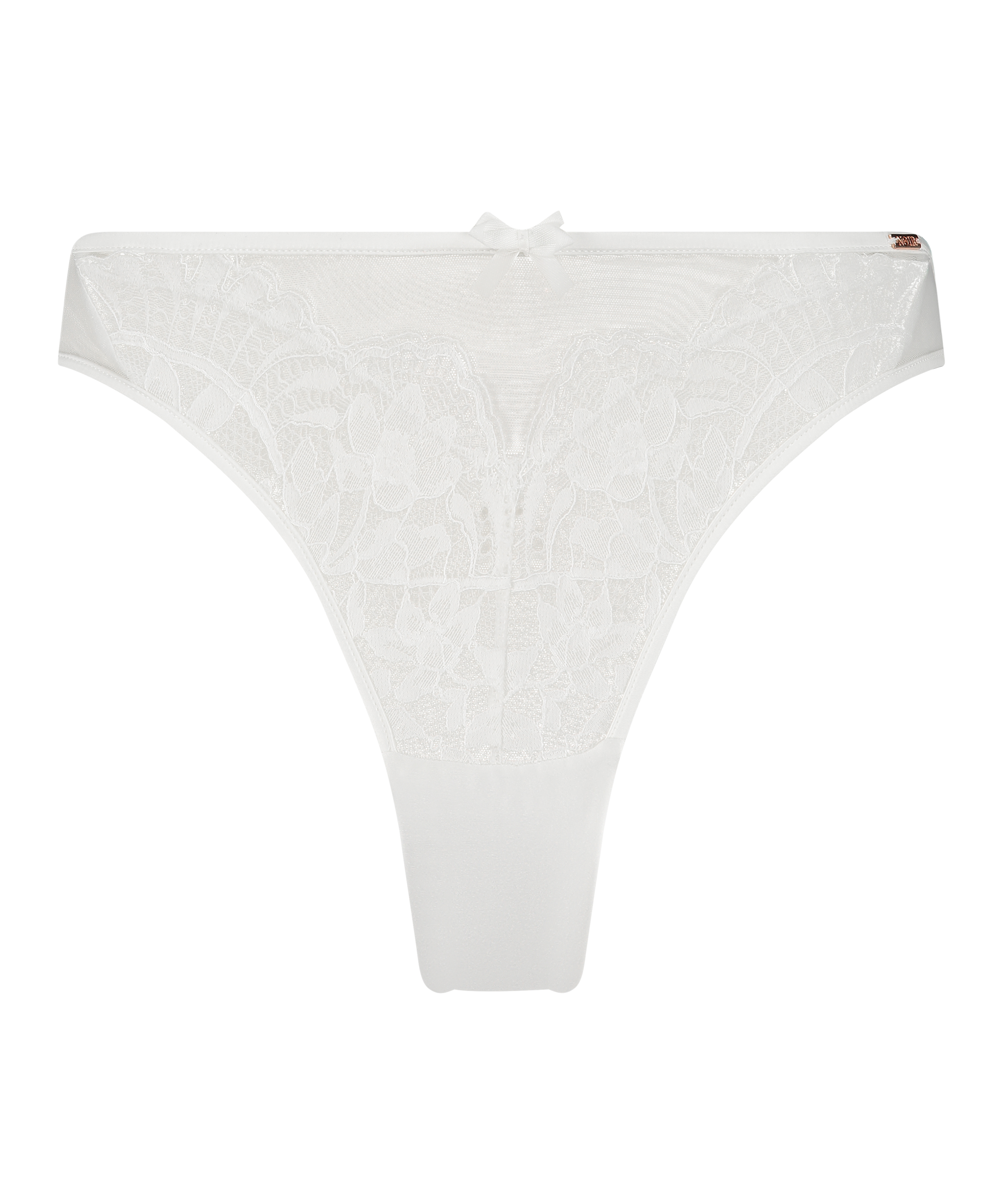 Brasileña Jamie, Blanco, main