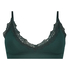 Bralette Lola, Verde