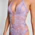 Body de Nienke, Morado