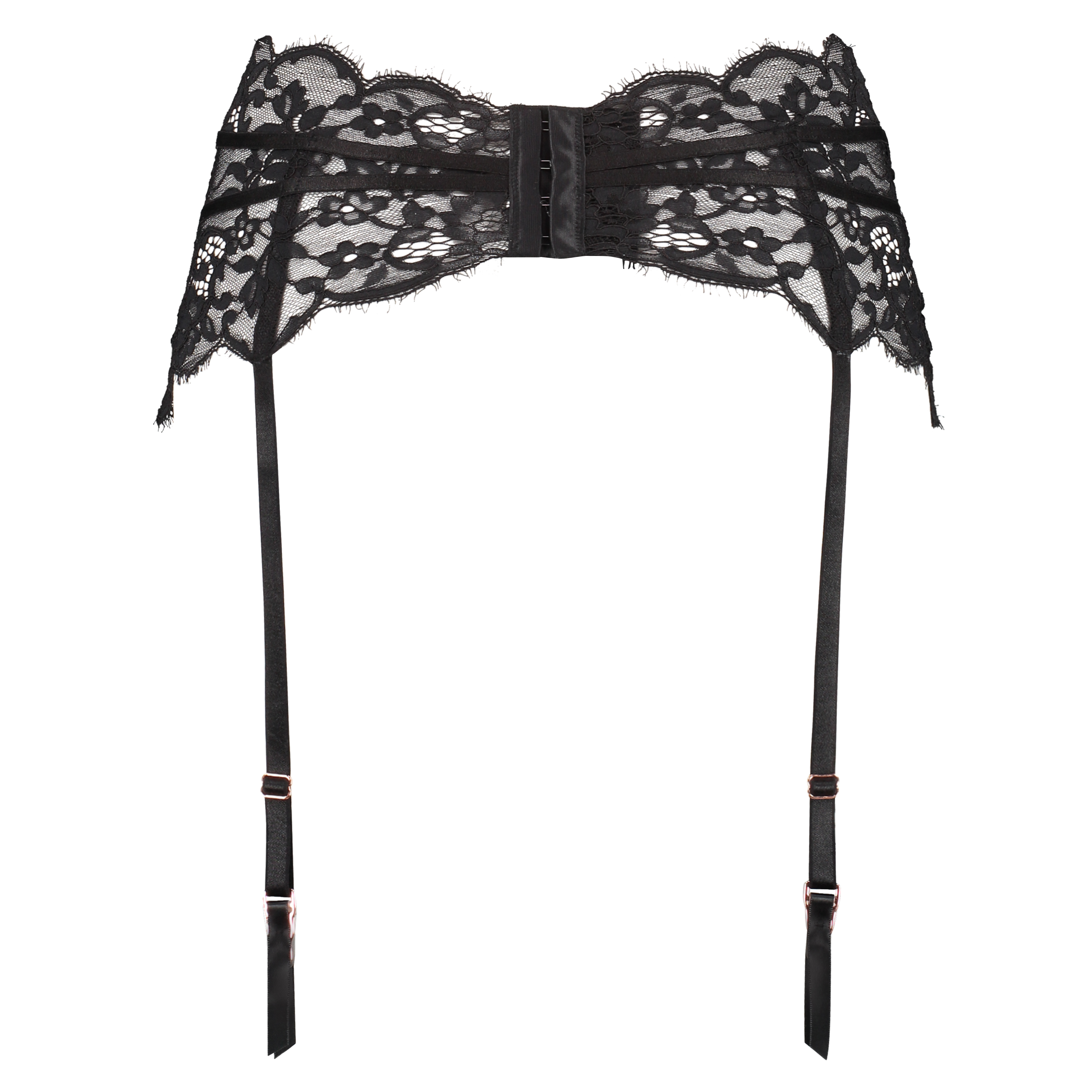 Liguero Poppy, Negro, main