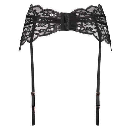 Liguero Poppy, Negro