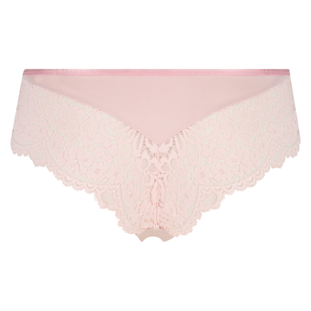 Brasile&ntilde;a Marina, Rosa