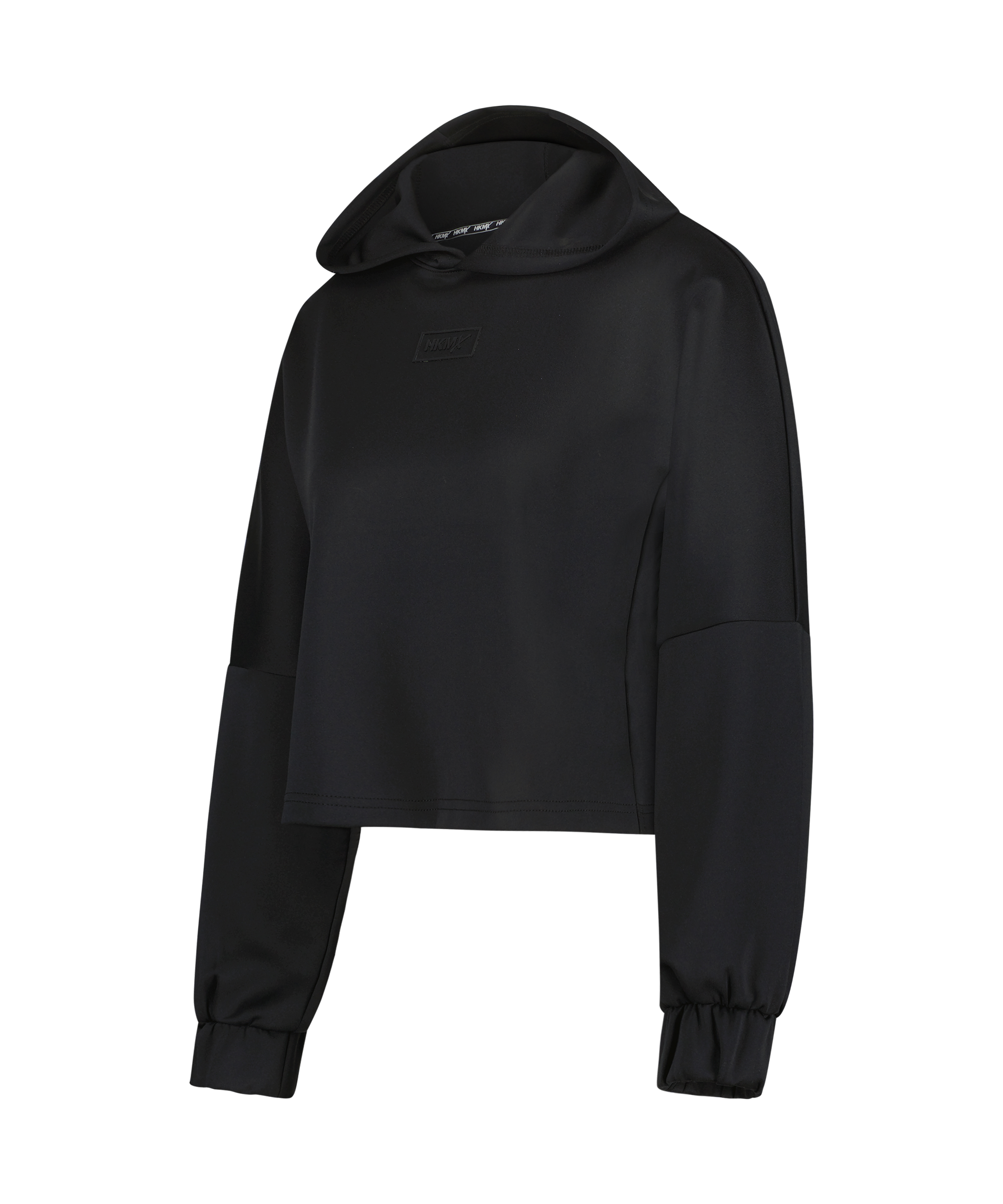 Sudadera con capucha de la colección HKMX Flow, Negro, main