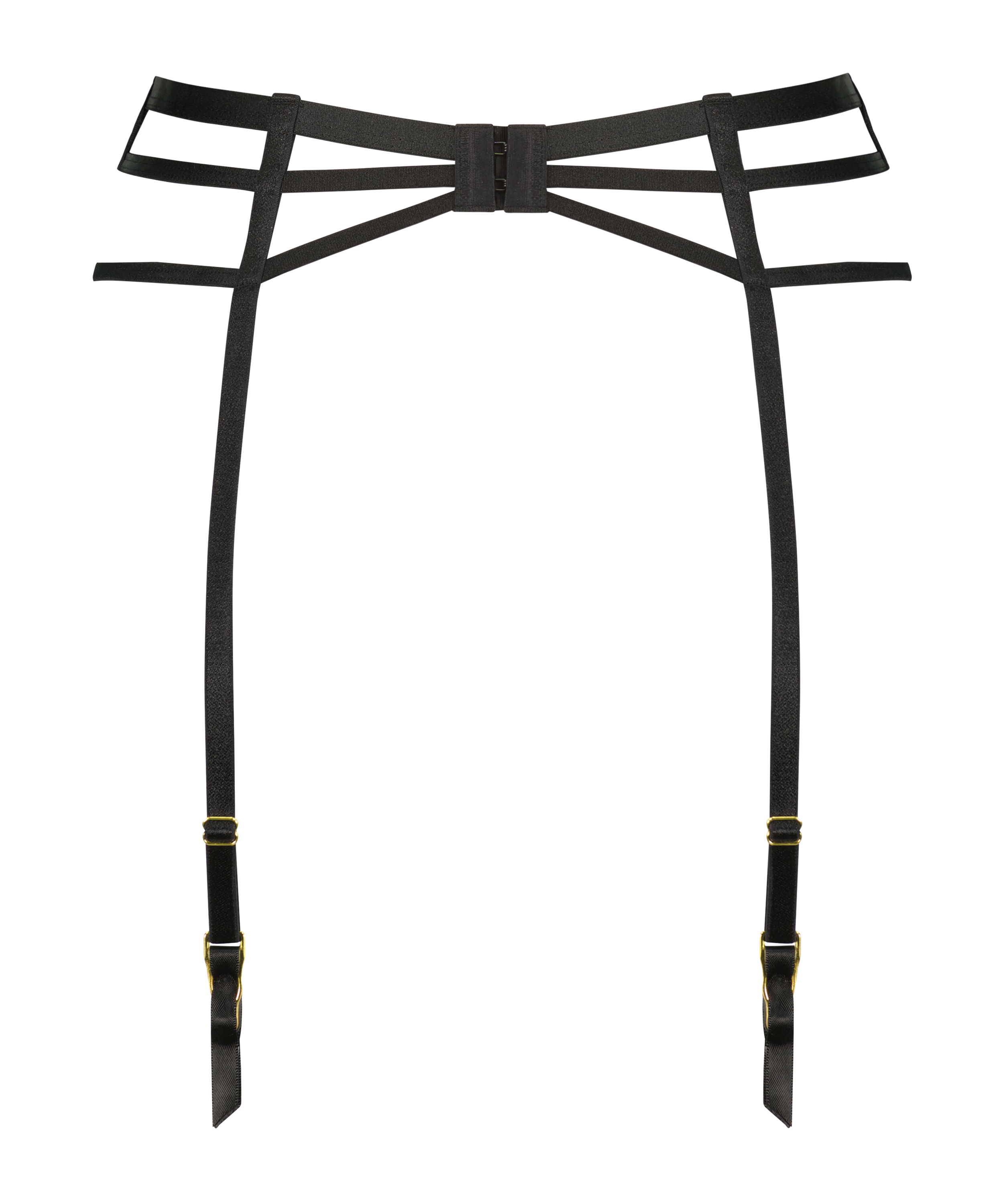 Liguero Alex Pride, Negro, main