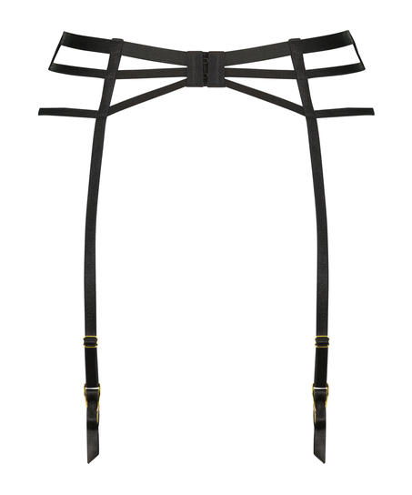 Liguero Alex Pride, Negro