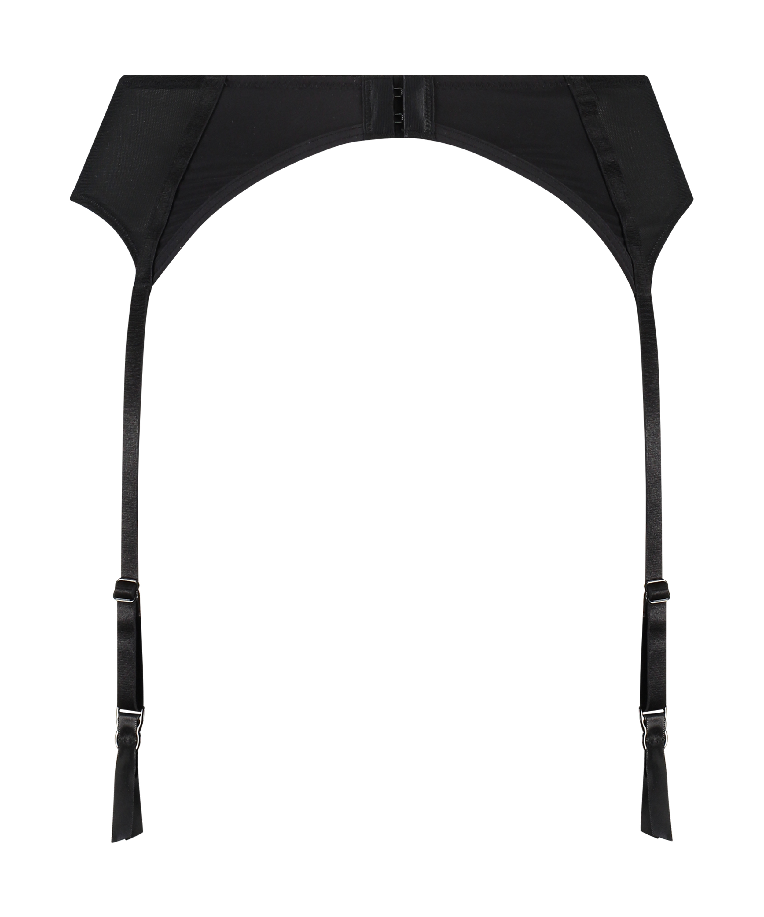 Liguero Micro Malla, Negro, main