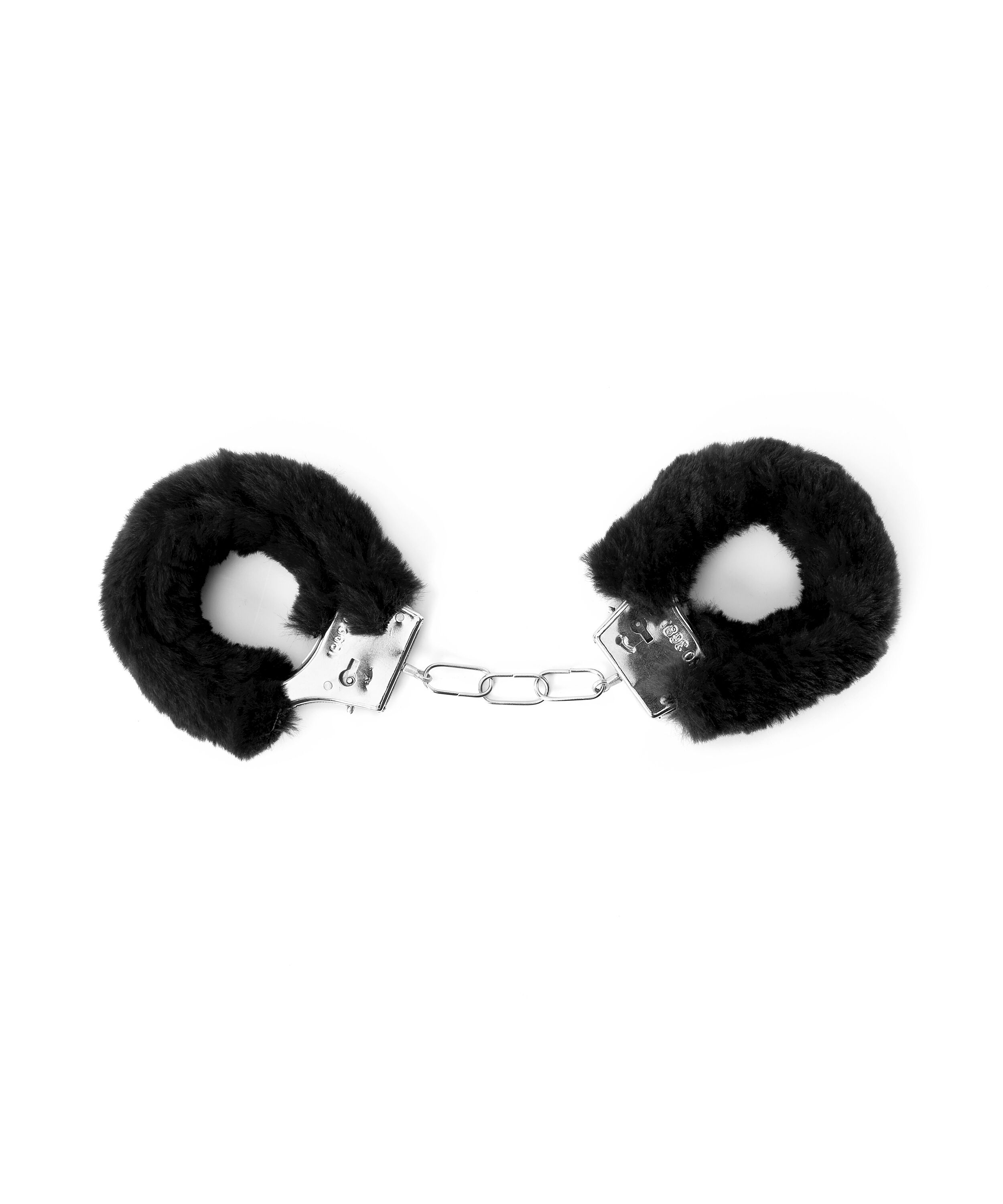 Esposas Private, Negro