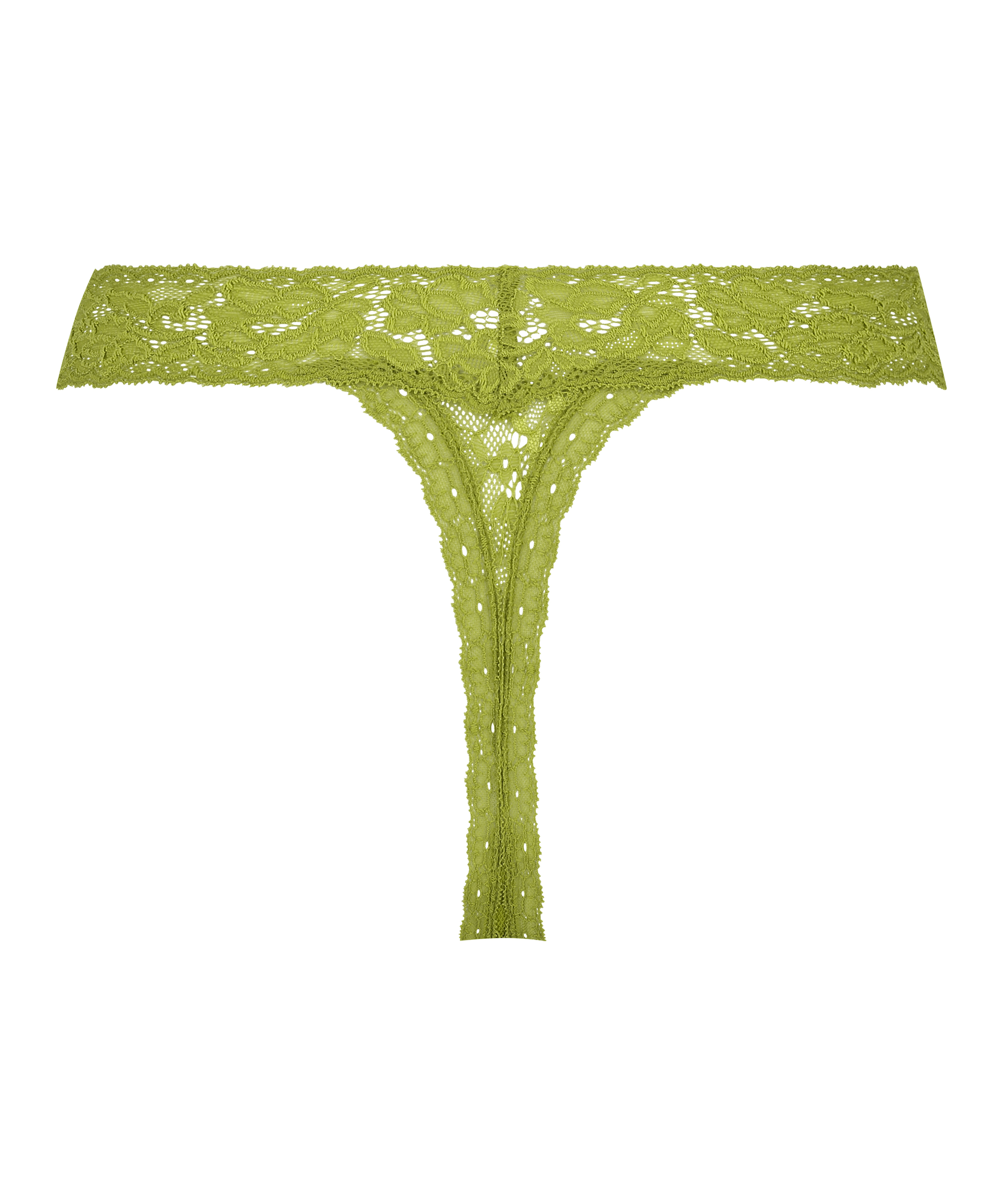 Tanga Madison, Verde, main