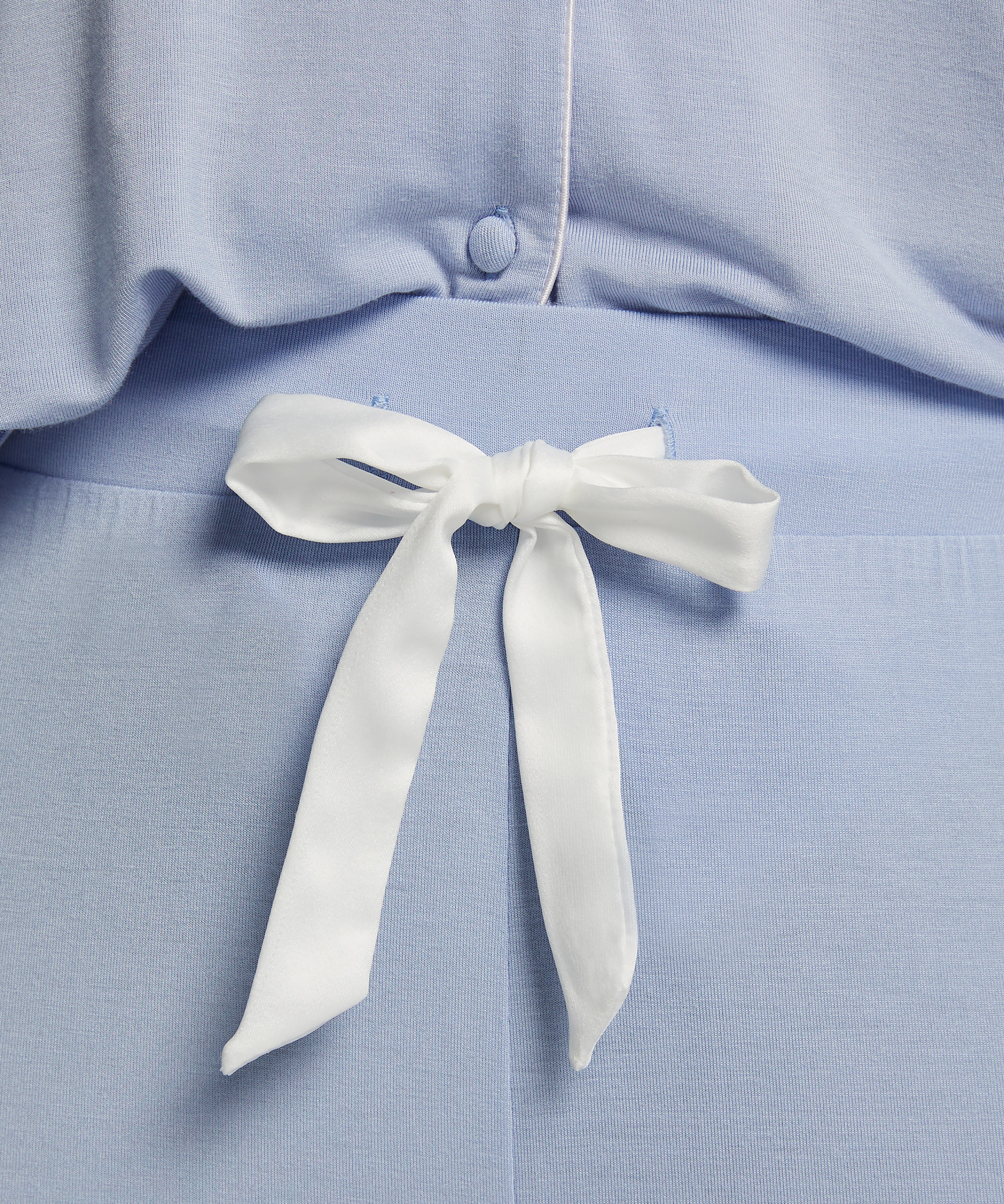 Pantal&oacute;n de jersey Essential, Azul, main