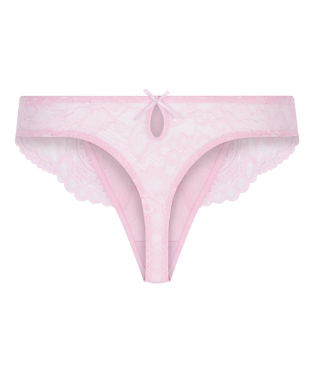 Tanga Isadora, Rosa
