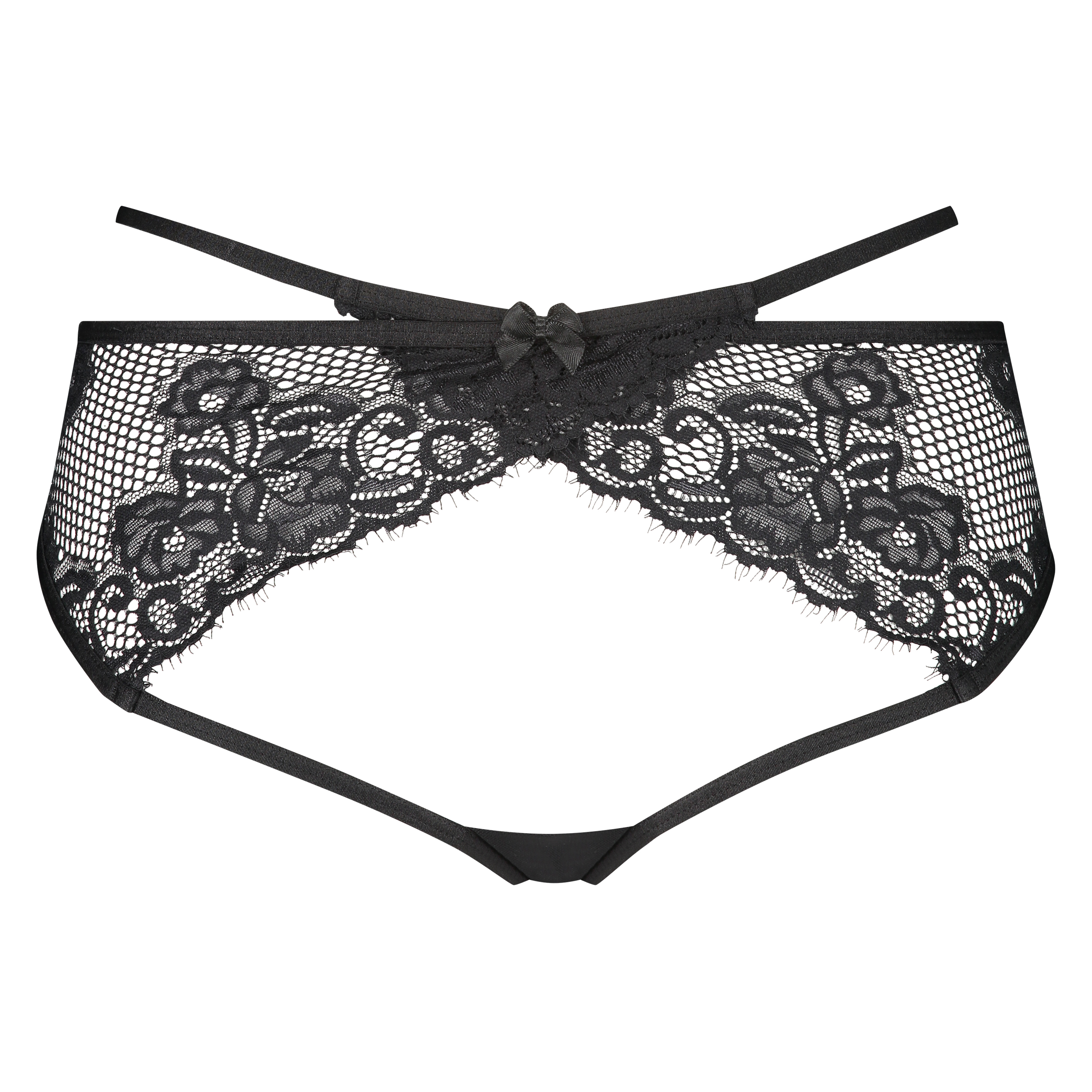 Braguita brasile&ntilde;a Jenny, Negro, main