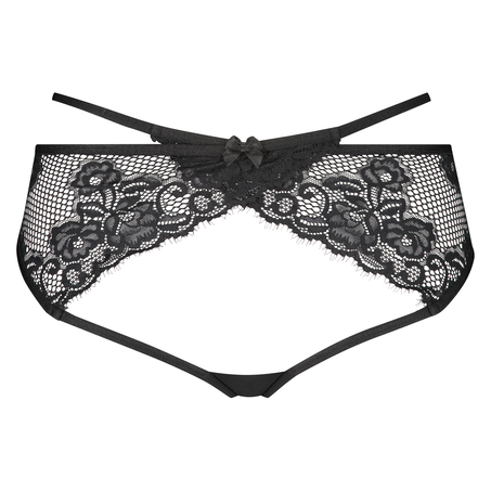 Braguita brasile&ntilde;a Jenny, Negro