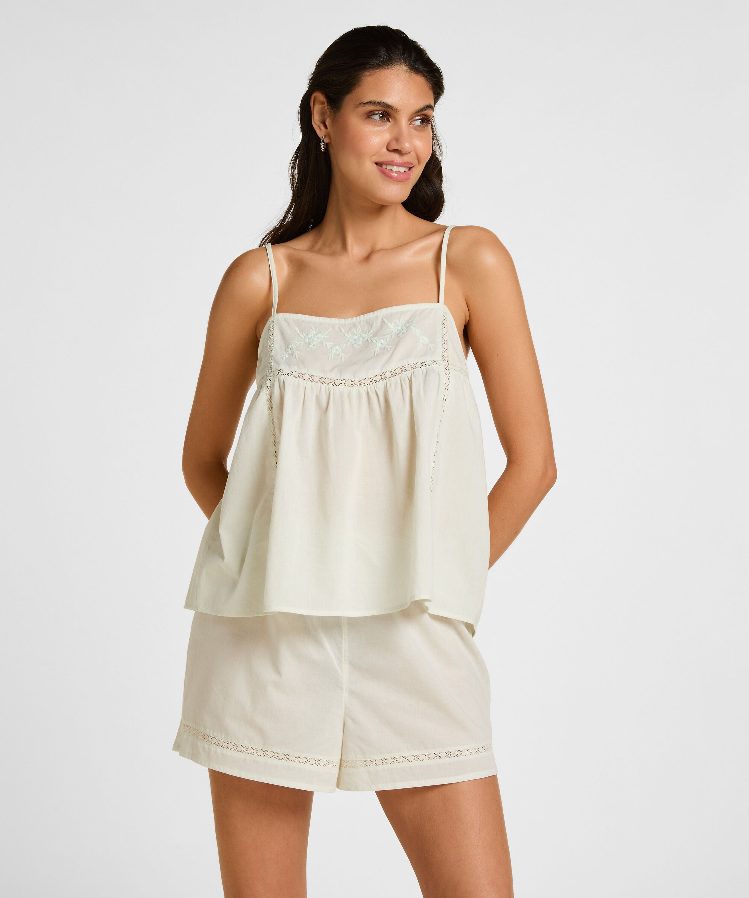 Short de Pijama
