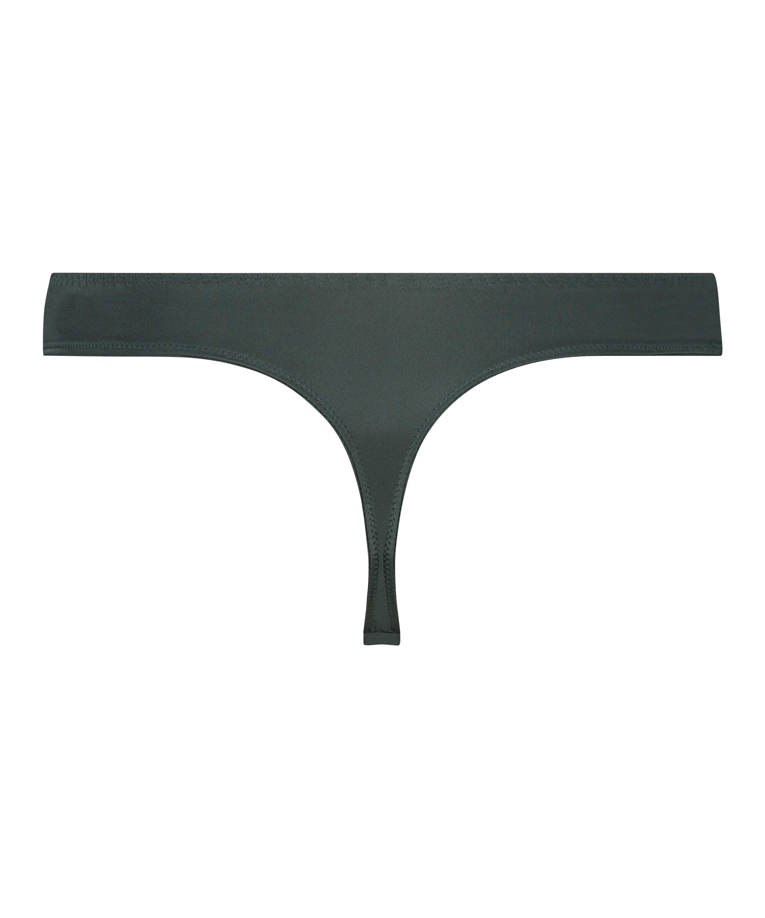 Tanga Maya, Verde, main