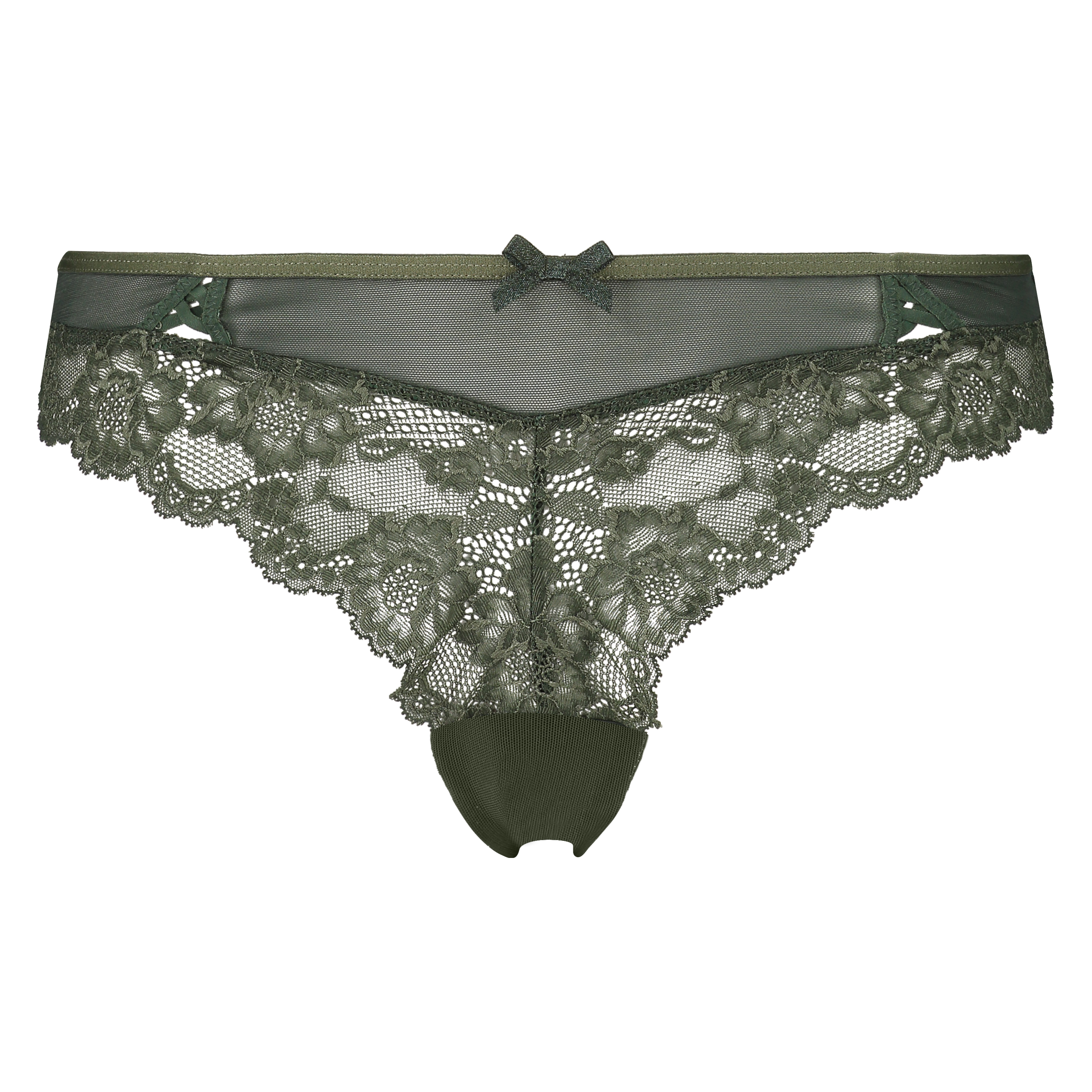 Braguita brasile&ntilde;a Mona, Verde, main