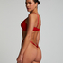 Tanga Pippa, Rojo
