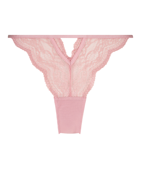 Brasile&ntilde;a Isabelle, Rosa