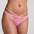 Tanga Brooklyn, Rosa