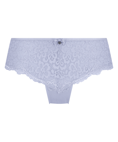 Brasileña Marine, Morado