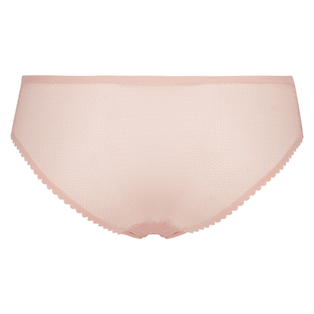 Braguita brasile&ntilde;a invisible, Rosa